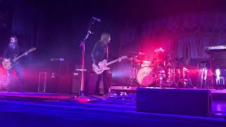 “Shakin’ hands with the Holy Ghost “ Blackberry Smoke 12-6-18 Philadelphia