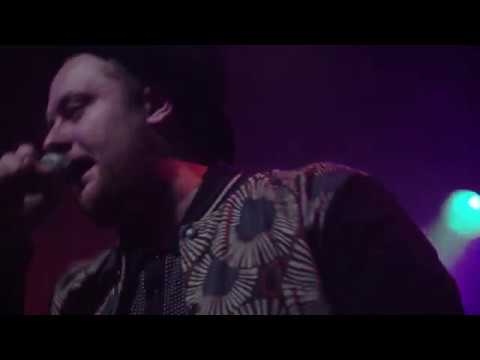 DEXTER feat. FATONI - Das ist alles Kunst live @ Singles Club