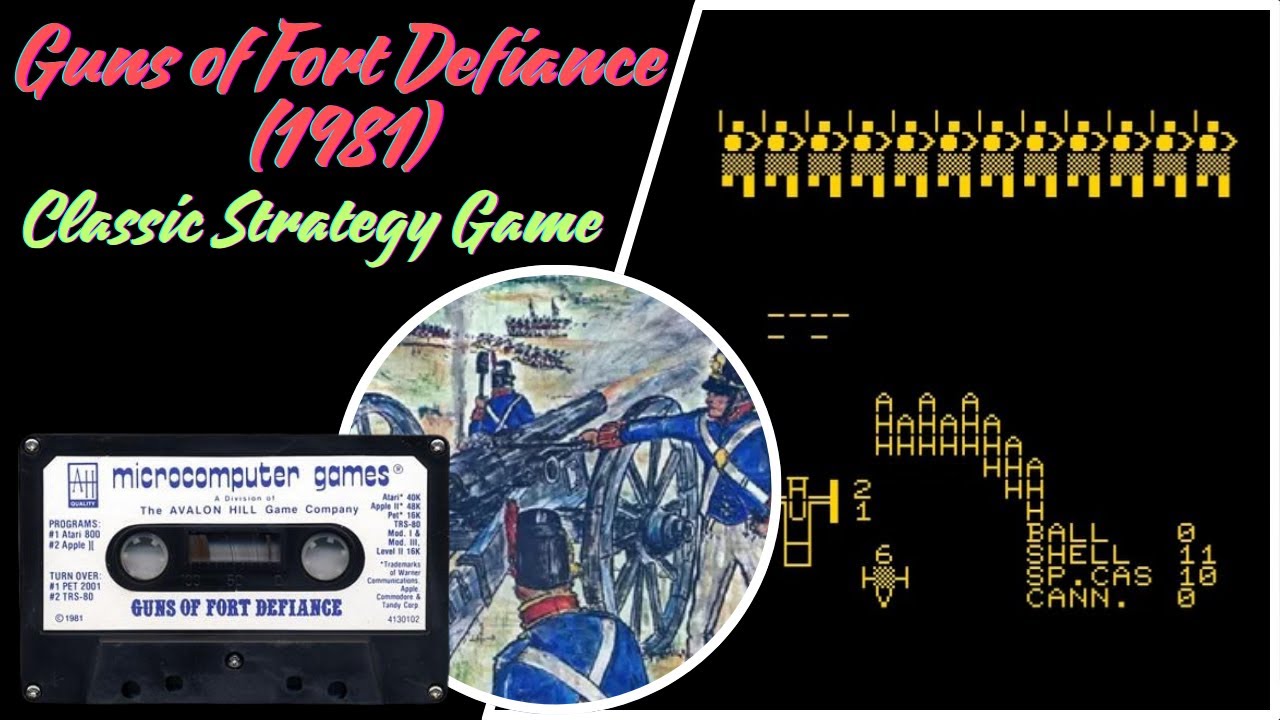 Gameplay Video