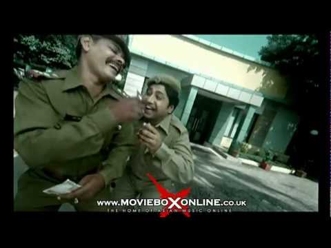 LOCK UP [OFFICIAL VIDEO] - PREET HARPAL - THE LOCK UP