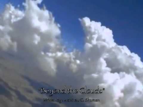 "Beyond the Clouds" Original Piano Written and Performed by Matthew C. Shuman