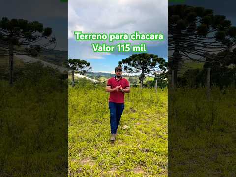 Oportunidade terreno de 8.900 m2 em Bom repouso mg WhatsApp 35997230539 #suldeminas#sitio #imoveismg