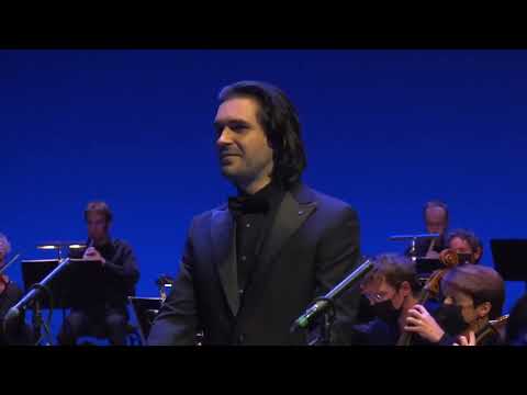 Handel 1711 Rinaldo HWV 7 Hghlights Selection Andrea Marcon