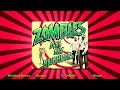 The Making Of Zombies Ate My Neighbors