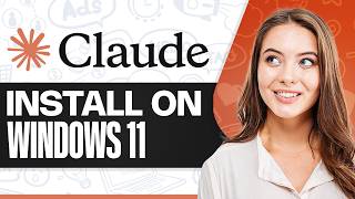 How To Install Claude Code on Windows 11 (2026): Full Tutorial