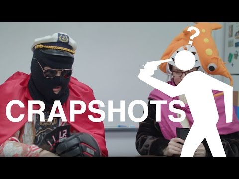 Crapshots Ep435 - The Strip