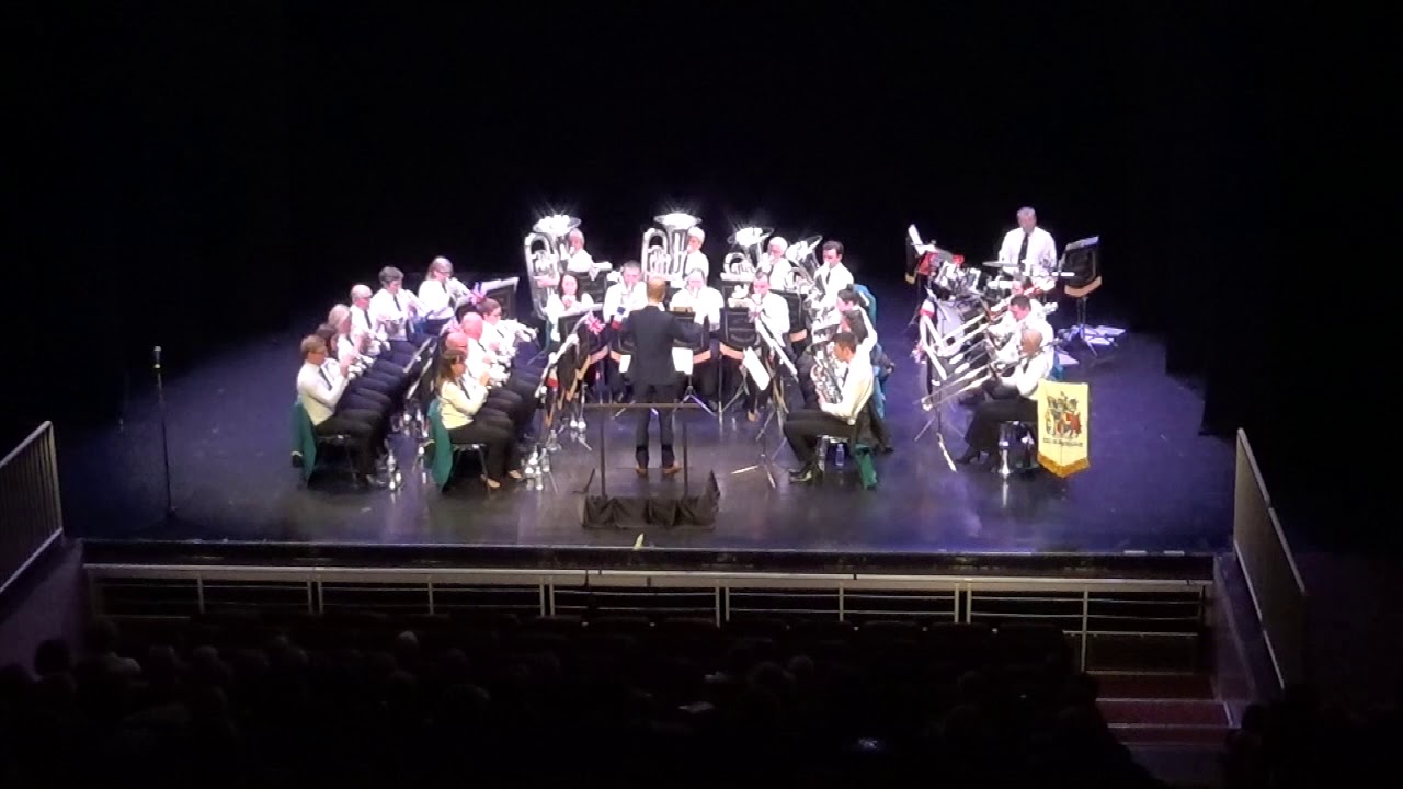 Bedknobs and Broomsticks by Sherman & Sherman