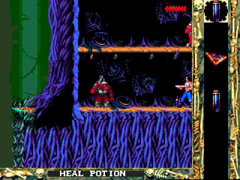 PC Longplay [213] Blackthorne