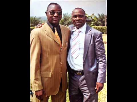 NJOHREUR  (MBANU), Mulemba