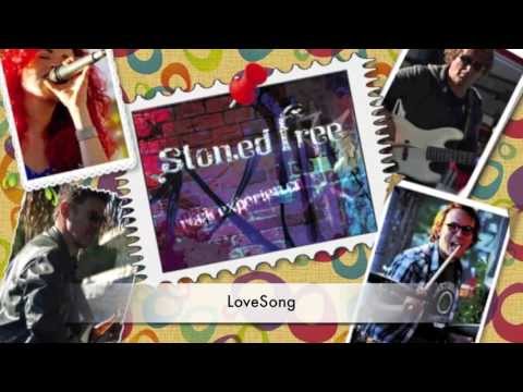 Stoned Free - Lovesong