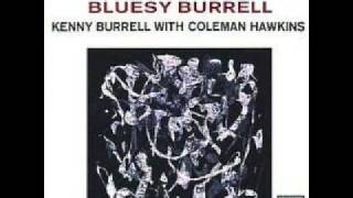 Kenny Burrell_Montono Blues