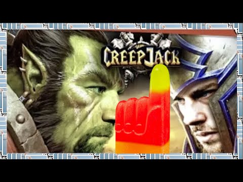 Das Flutschfinger-Finale! - Creepjack mit Jannes und Flutschfinger