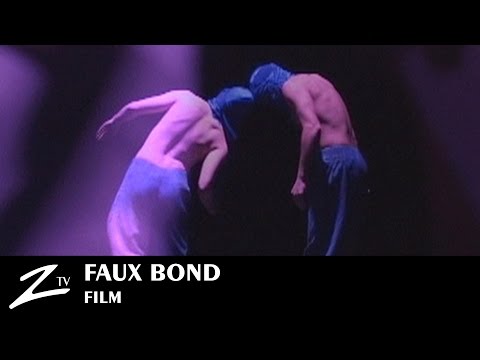 Faux Bond - Mourad Merzouki - FULL FILM HD