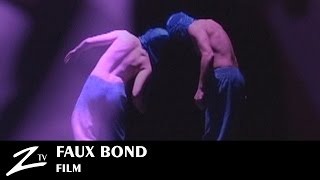 Faux Bond - Mourad Merzouki - FULL FILM HD