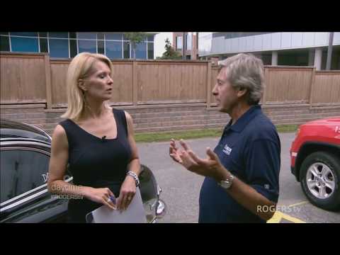 A 1953 Hudson Hornet, aka Doc