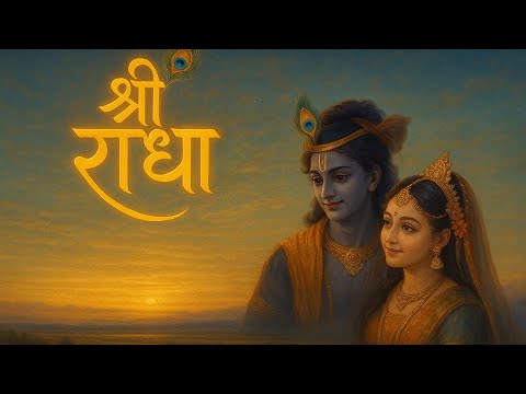 Radha naam jaap 