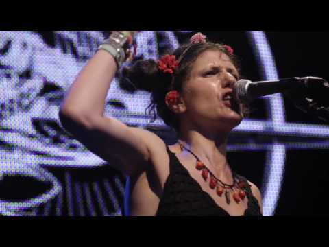 Soy Una Punk video