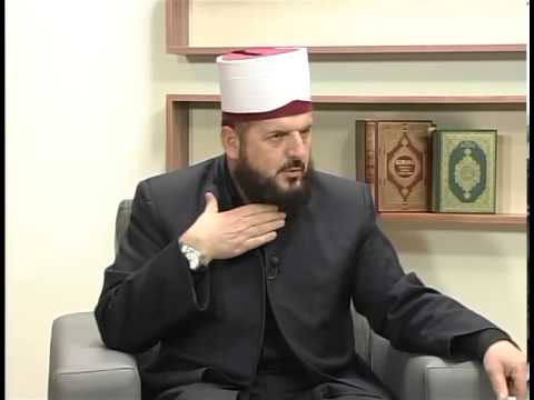 [ 20.12.2012 ] Emisioni "Rruga e ndriçuar" me Dr.Shefqet Krasniqi