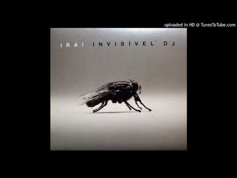 Invisível Dj video