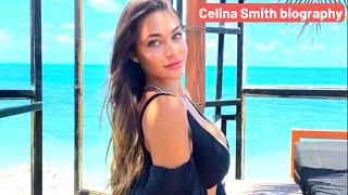 Celina Smith biography | Curvy Plus Size Model | Wiki | Lifestyle | Facts | Age | Relationship