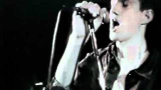 Naked Raygun Vanilla Blue Promo