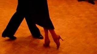 Angeles Chanaha & Michael Nadtochi Improvisation