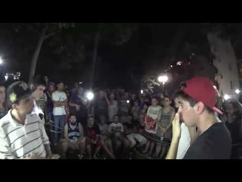 KLAN VS GENAS COMPILANDO INCÓGNITO
