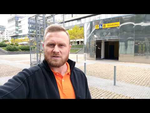 Новостройки в Праге. Обзор проекта Arcus City.