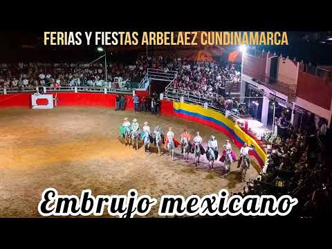 Noche blanca en arbelaez Cundinamarca Colombia  ferias y fiestas 2026