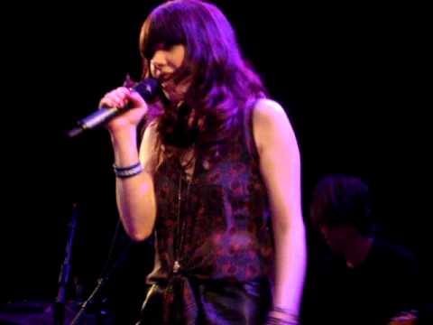 Carly Rae Jepsen-Call Me Maybe(Ottawa)