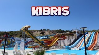 KIBRIS VLOG (Acapulco Resort & Convention)