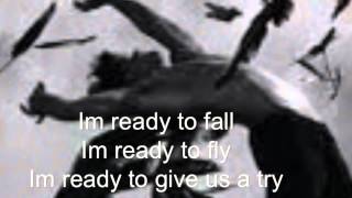 Chris Wallace- Ready To Fall (lyrics)