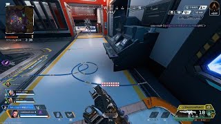 Apex Legends_チャンピオン