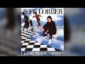 Jeff Lorber - Step By Step (feat. Audrey Wheeler)