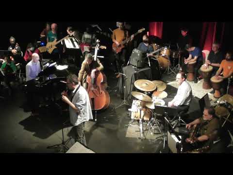 MB4 Concert Val de Reuil 12 mars 2022