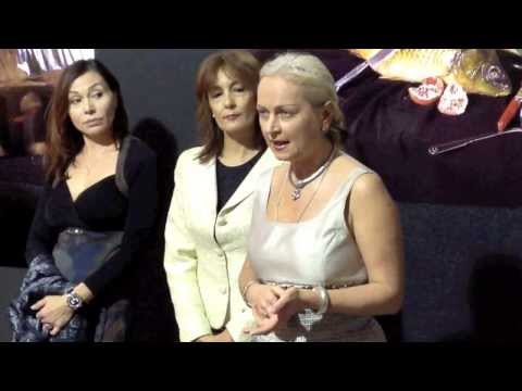 IRENE CAESAR: PSYCHOTRONICS IN ART - MAN SUN SHOW SPAIN