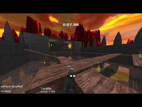 [XDF] effect-strafe2: dzy - 14.89s | Xonotic