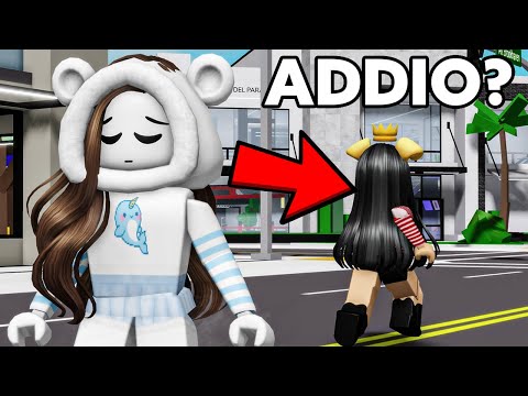 Ho litigato con jenny durante il suo compleanno su roblox...