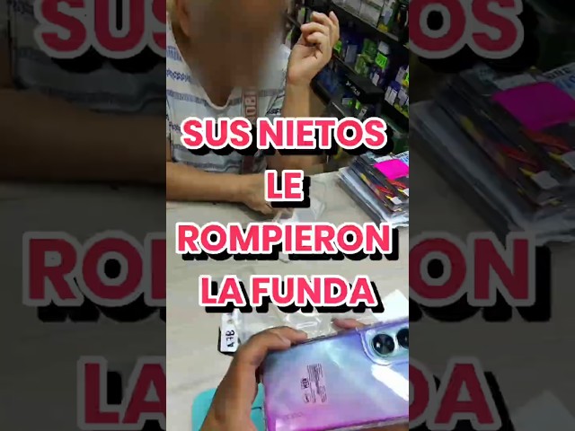 Vídeo relacionado con Funda para OPPO A78 5G Oficial de Dragon Ball Goten y Trunks Fusión para Proteger tu móvil. Carcasa para OPPO de Silicona Transparente Flexible con Licencia Oficial