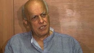 Mahesh Bhatt about Aashiqui 2