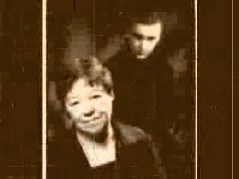 Irma Victoria - A Prayer For The World