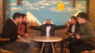 صورة برنامج " افتح لي قلبك " | الموسم ( 02 )