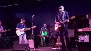 Supernobody - New Bum in Town