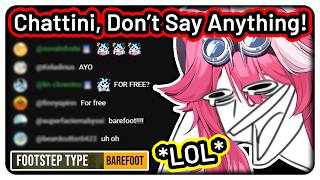 Chat Goes Speed When Raora Discovers This Setting in the Game【Hololive EN】