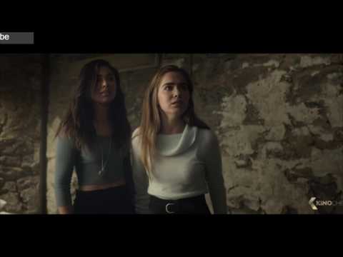 El Píque de Falú 02-16-17 (4) - Entrevista a Michael Jay Martínez