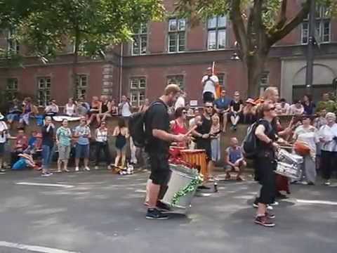 CSD Köln 2015 Limao fatal