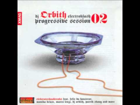 Endrik Schroeder - Time Machine