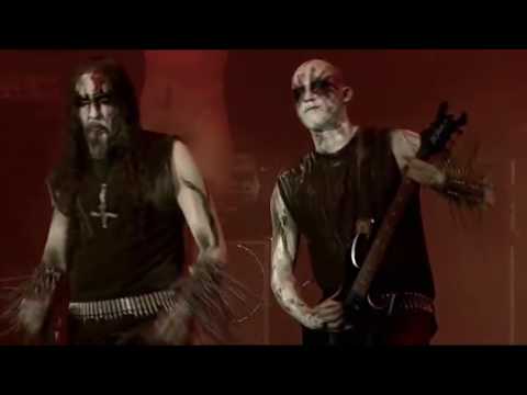 Gorgoroth/God Seed - Full show - [LIVE] at Wacken Open Air - 2008 - 1080p 60fps
