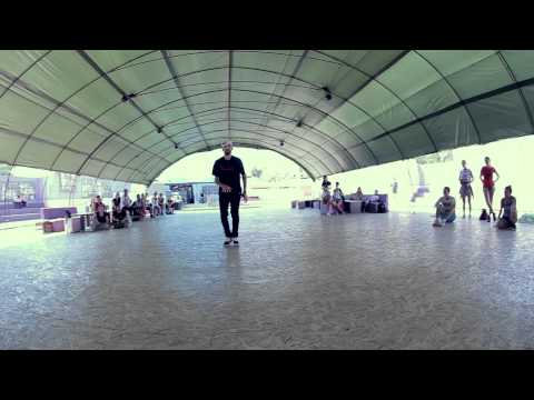 Black Sea Dance Camp 2014: ? Justin Timberlake - ? (Live) by Marty Kudelka (Choreography)