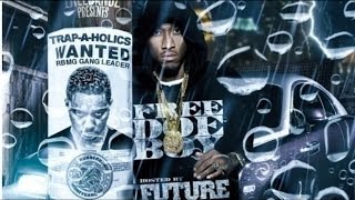 Doe Boy Feat. Yowda - Die Or Get Rich (Free Doe Boy)